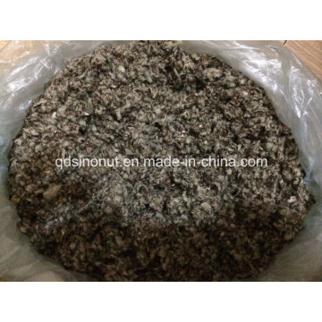 2015 Algodão cascas de sementes de origem China